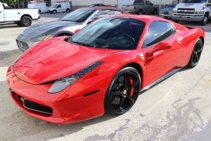 Red-Ferrari-next-in-line-to-go-to-paint-department-1
